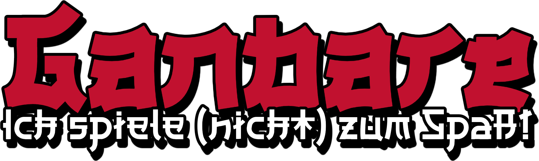 Ganbare Novel Cover