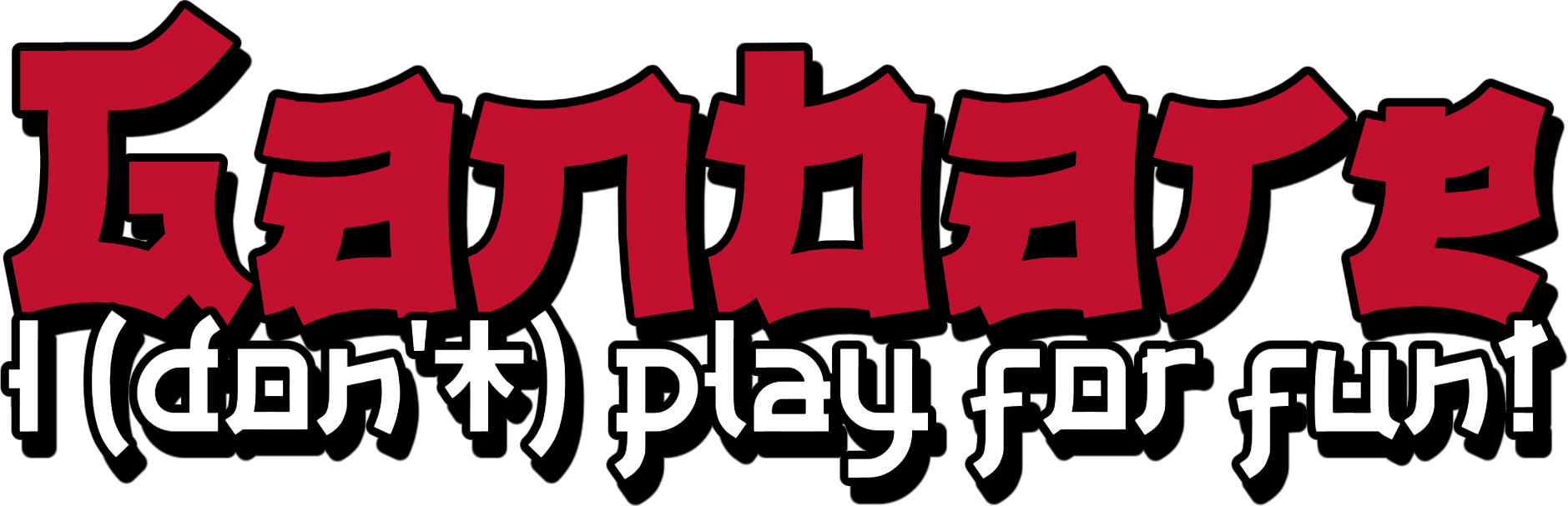 Ganbare Novel Cover