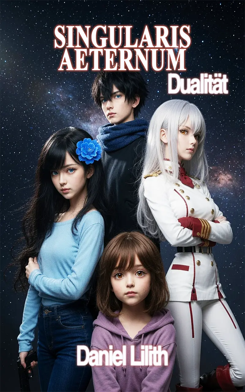 Novel Cover