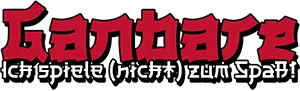 Ganbare Logo